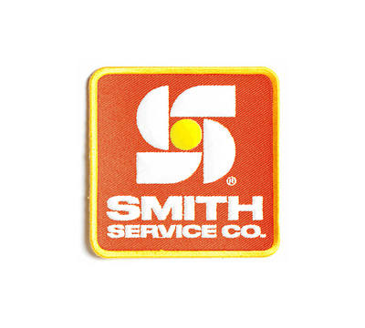 smith service co branding logo