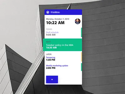 App dashboard app dashboad desktop ui wip