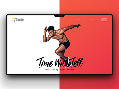 UI banner ui ui design web design website