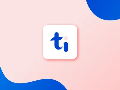 Day 5 - App Logo illustration ui design ux