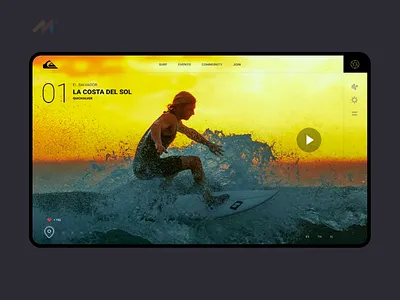 Sports Event app pt2 app branding clean creative design design app dribbble figma homepage inspiration mockup popular product travel ui ux ux ui web web design xd