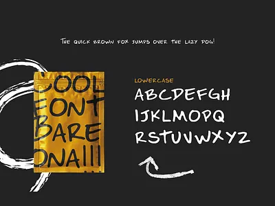 Bareona - Free Font brazillian font free free font freebie freebies typogaphy