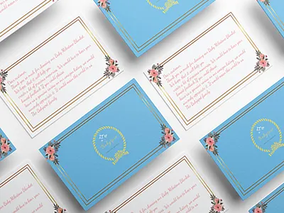 Thank You Business Card Design brand identity branding business cards business thank you cards invitation card thank you card template thank you card template word thank you design typography