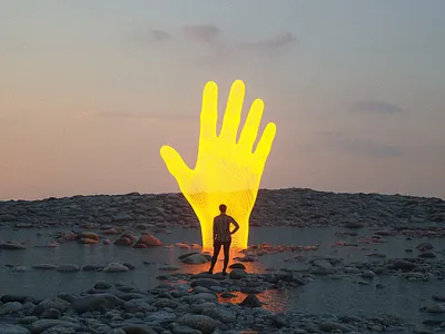 HI-5 3d cinema4d design mograph motion motion graphics motiongraphics octane octane render octanerender