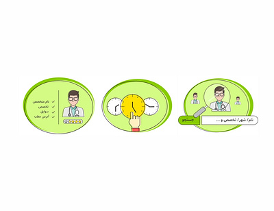 Infographic for website dailyui design graphic illustration ui ux web
