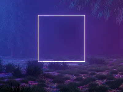 Vapour Forrest Edited