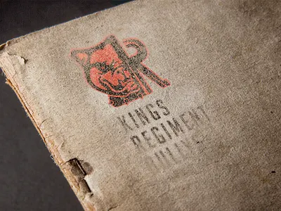 16 branding design identity logo logo design