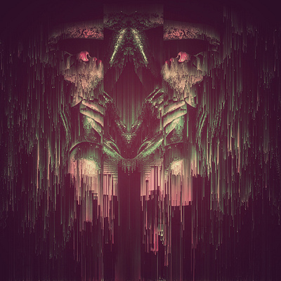 Digital Harm art artist artwork glitch glitch art glitch effect glitchart glitchy illustraion illustrator photo photos