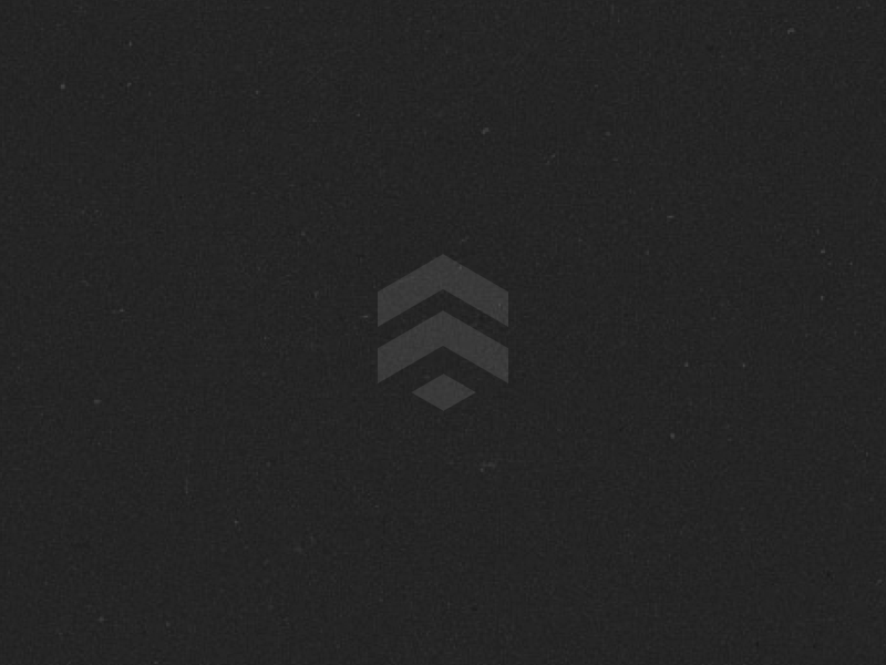 arrow bump animation brand brand identity branding design logo