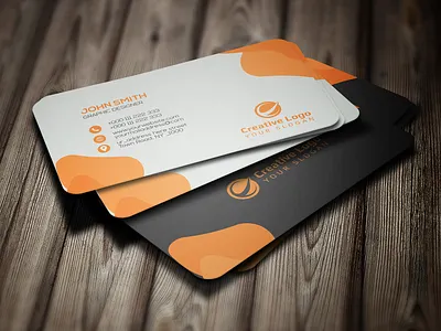 Business Card branding businesscard design graphicdesign