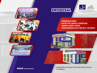 Proposal design proposal design