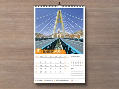 Wall calendar 2020 calendar calendar 2020 date month wall calendar wall calendar 2020 year