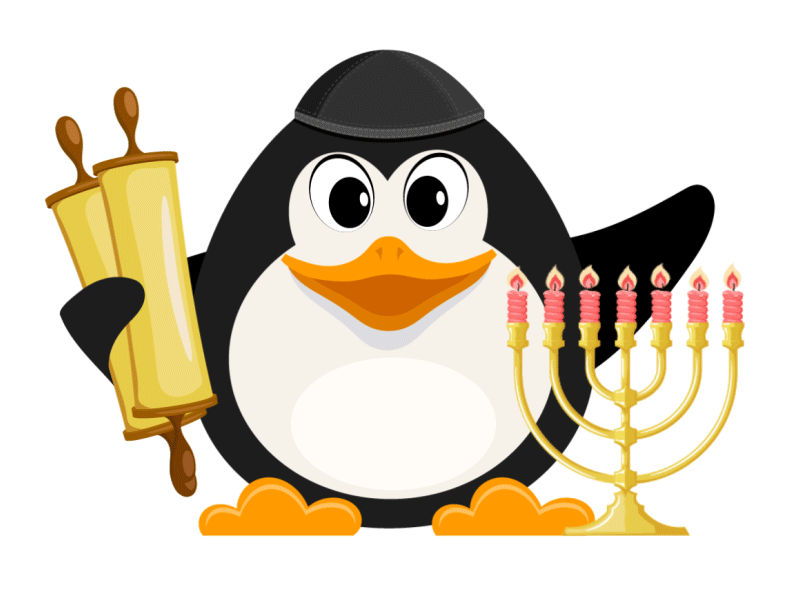Shabbat Shalom