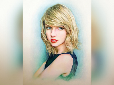 Taylor Swift creative girl taylor swift