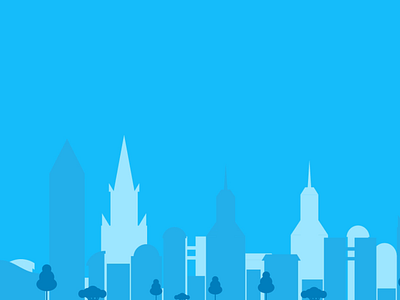 copter city