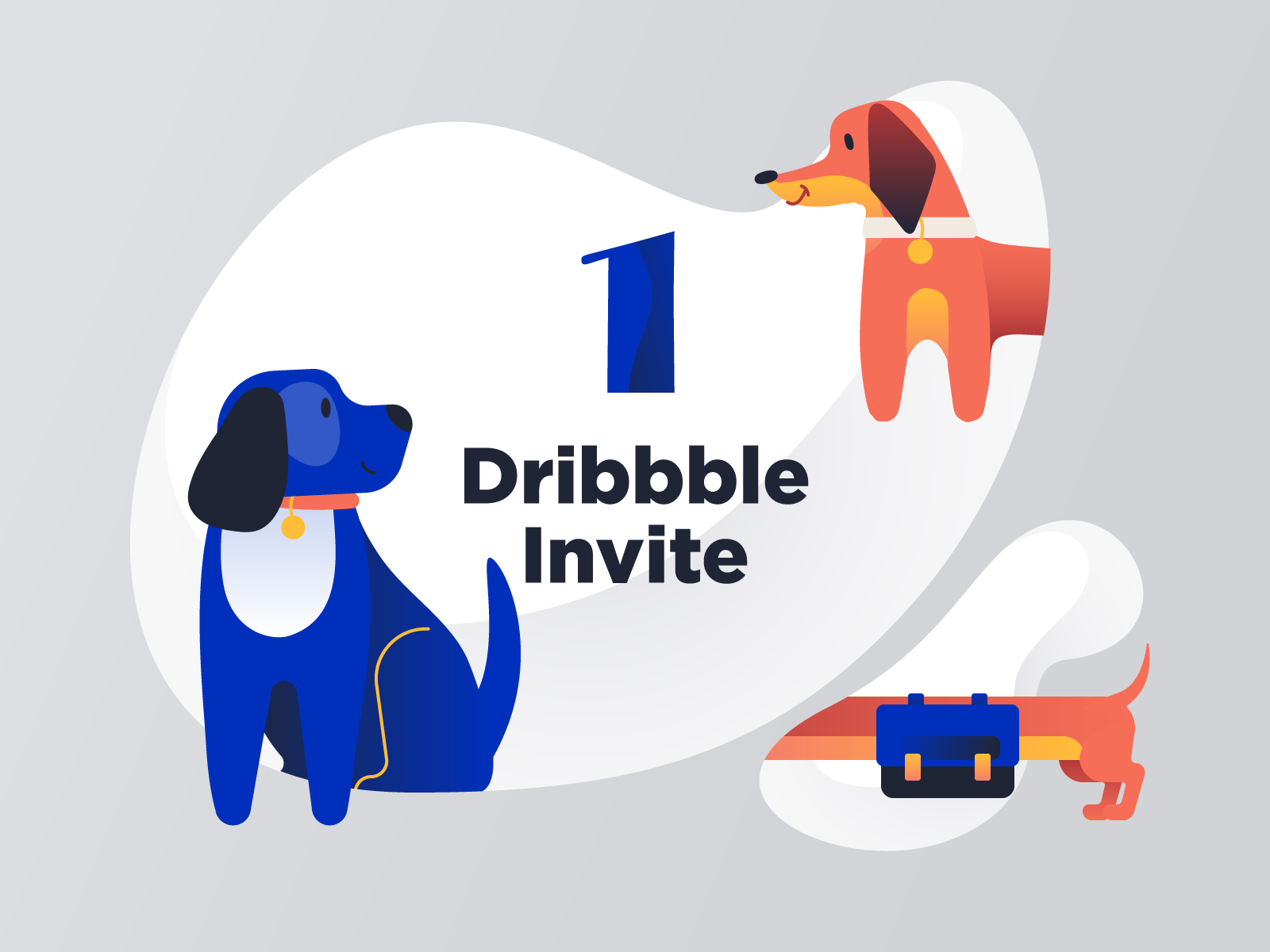 Example of Custom Infographics