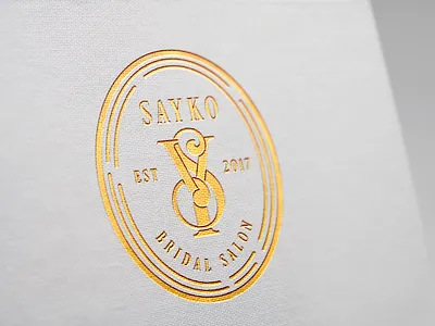 sayko logo branding design identity logo logo design