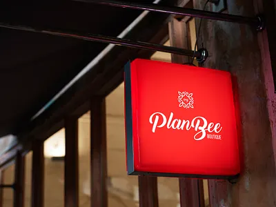 Planbee logo design design agency lahore logo design logo designer pixelpk