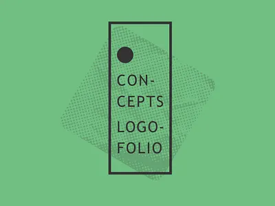 Logofolio art direction brand design brand identity branding branding design concept creative creative direction design illustration logo typography