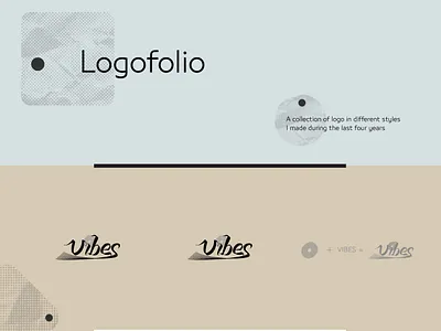 Concepts Logofolio art direction brand brand identity branding concept creative creative direction design illustration logo logodesign rebrand