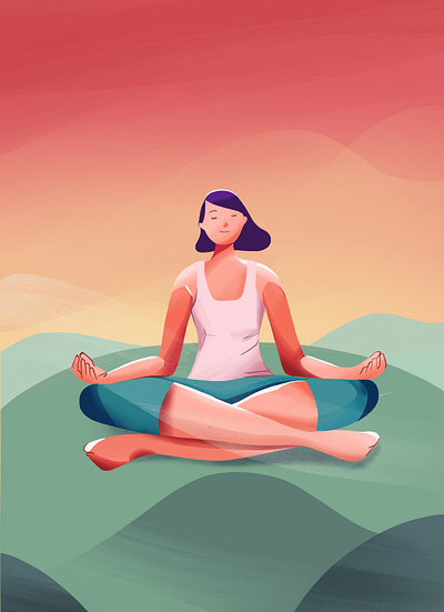 Soulset_ mediation illustration