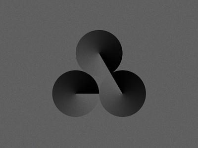 TDºC . Study . Visual [ Nº091930 — A ] brand brand design brand identity branding circle clean contrast design gradient graphic design identity identity design logo logo design logotype mark minimal symbol vector visual design