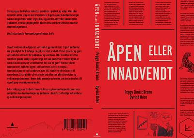 Norwegian Book book book cover design figma figmadesign flat icon illustration logo minimal ui