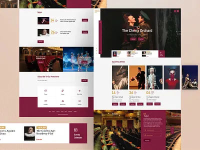Design Exploration - Landing Page. clean ui design landing page landing page concept landing page design minimal design ui design ui inspiration user interface