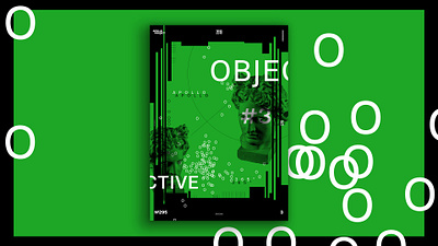 Poster Design Objective 3 295 Severino Canepa