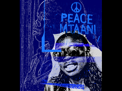 Irene Peace kenya