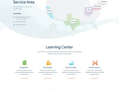 SmartPowerBill corporate creative css design designinspiration esolz esolzwebdesign graphicdesign html illustration ui uidesign webdesign webdesigner wordpress