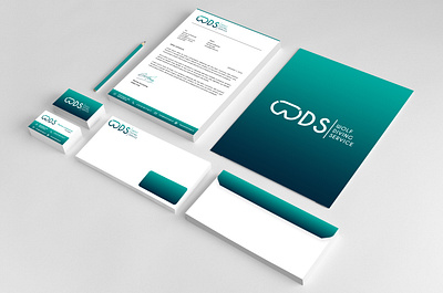wolf diving service - Logo design Branding design adobe illustrator adobephotoshop branding graphicdesign logo
