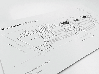 Custom Office Map custom map digital map direction map office map printed map seating chart sectors wayfinding