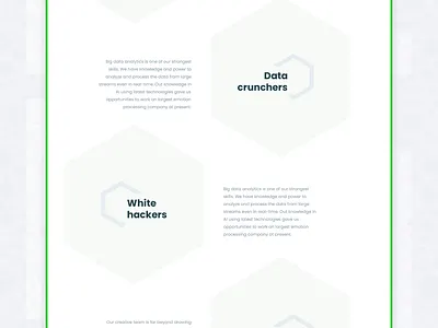 DataZup - Landing page 2019 / logo adobe xd datazup landing neehad ui webdesign