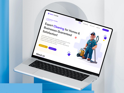 Top-Notch UI/UX Design for Cleaning Service Platforms best cleaning service cleaning cleaning app cleaning business cleaning company website cleaning landing page cleaning service cleaning service app cleaning service platform cleaning service website cleaning services cleaning services app cleaning services website cleaning uiux desing dry cleaning home cleaning service home support house cleaning app house keeping solution app