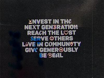 GRAPHIC EXPERIMENT and black black and white design grain grainy grit grunge logo logotype minimal modern texture typography white