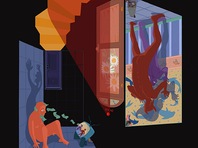 It’s Not What It Seems