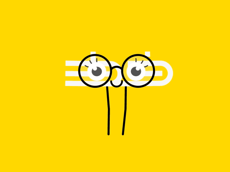 Khatte 11 Logo motion Part 2/2 after effects animate designer flat illustration illustrator motiongraphics