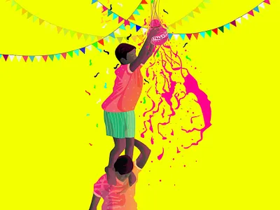 dribbble invitation behance character characterdesign colors design draw dribbbble dribbble best shot dribbble invite dribbbleinvitation dribbblpro fashion gradient illustration illustration art illustrator instagram invitations invite design vector