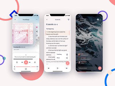 Audio Bible Concept Shot audio app audio bible audio player audiobook bible bible app mobile mobile app mobile app design mobile design mobile ui ui ui ux ui design uidesign uiux uiux design uiux designer uiuxdesign uiuxdesigner