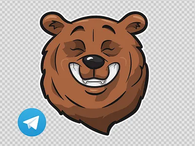 Stickers for Telegram