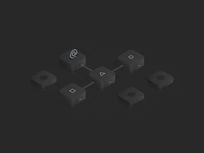 Newsletter Signup Animation after effects animation design figma figmadesign illustration motion motion design motiongraphics ui ui8 ux