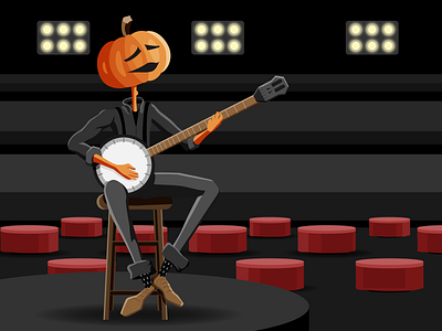 Sound Check adobe adobe illustrator design digital illustration illustration illustrator vector