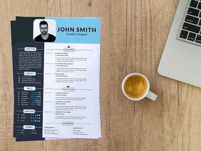 Resume/ cv /bio data bio bio data creative creative design personal resume resume cv