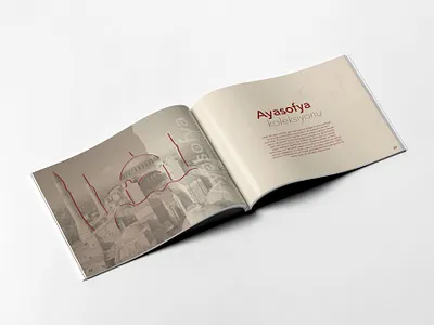 AKG - Catalogue Design anatloia catalog catalogue catalogue design cultural culture layout layout design layouts museum spread typographic typography