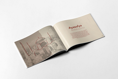 AKG - Catalogue Design anatloia catalog catalogue catalogue design cultural culture layout layout design layouts museum spread typographic typography