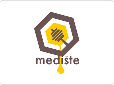 Mediste branding design icon idenity illustration logo logotype vector