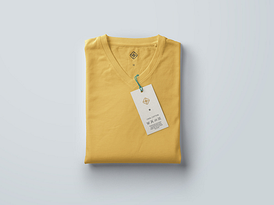 Tshirt tag design