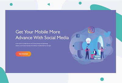 Mobile App graphic design illustrator mobile app mobile app design photoshop ui ux design