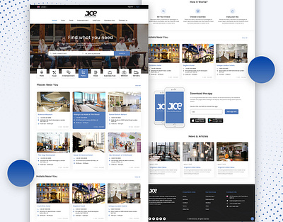 Homepage app design branding businesscard design landing design landing page landing page design minimal website ui uidesign ux uxdesign web design website website design